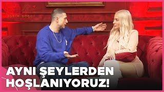 Mert ile İlayda Yakınlaşıyor | Kısmetse Olur: Aşkın Gücü