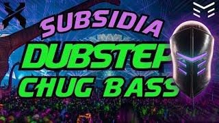 HOW TO MAKE THE ICONIC DUBSTEP BASS IN SERUM (FREE DL)