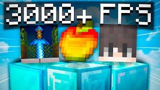 The BEST Texture Packs in Bedwars