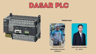 DASAR PLC - KOMUNITAS TEKNIK LISTRIK