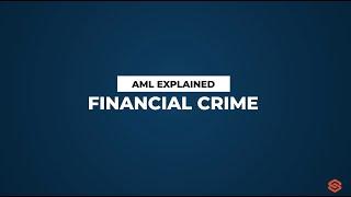 Financial Crime l AML Explained #14