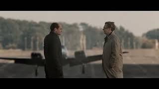 Tinker Tailor Soldier Spy - Telephoto Lens