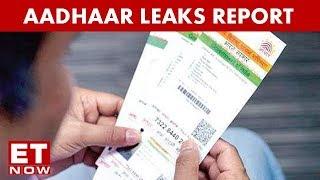 Aadhaar Leaks Report: Committed To Freedom Of Press, Says Government