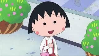 Chibi Maruko Chan Eng Dub #809 "Mother's Day"