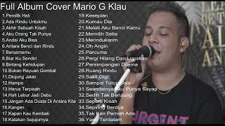 Lagu populer 2021 Full Album Cover #mariogklau