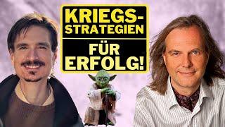 Geheime Strategien für Erfolg | Erfolgreich sein trotz Krise | Prof. Dr. Christian Rieck