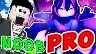 Craziest Unit!! - Noob To Pro Season 2 #2 (Anime Defenders F2P)