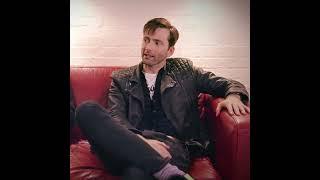 #davidtennant