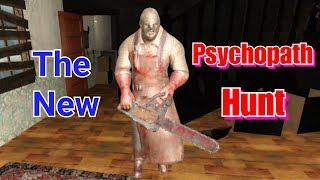 The New Psychopath Hunt Full Gameplay