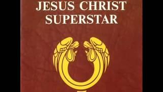 Jesus Christ Superstar ,1970 года