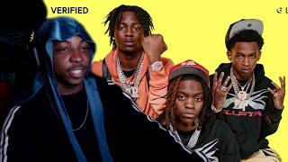 41 "Bent" Official Lyrics & Meaning | Genius Verified