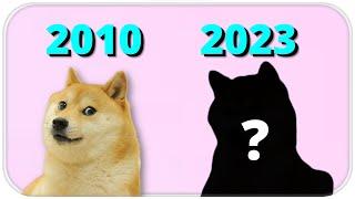 The History of Doge