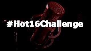 Pathix - #hot16challenge2