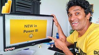 Power BI got a MAJOR upgrade - This changes everything!