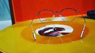 Slowmotion Vinyl-Factory Eyewear angeleyes mazette bixentef 