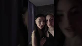 Russian lesbian teens