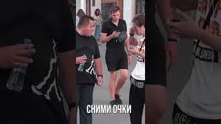 МАРК БУЛАХ УВИДЕЛ ТОГО САМОГО #пранк #shorts