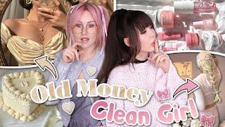 Welcher Typ bist du?  Clean Girl oder Old Money Test