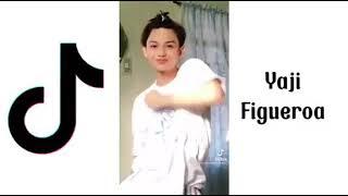 Yaji Figueroa TikTok Compilation | #ceejayfigueroa #tiktokcompilation