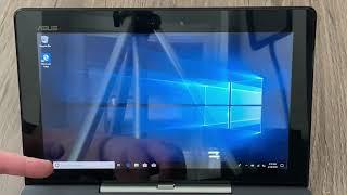 Asus Transformer Book T100TA Audio Issues   Solved!