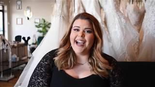 Meet Jessica at Grace Style and Bridal
