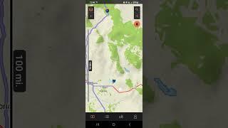 Garmin Explore App: Overview