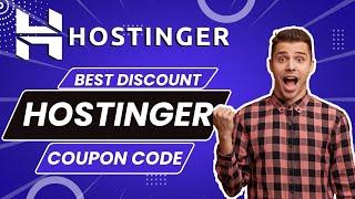 Get up to 80% off Hostinger plans on Black Friday and Cyber Monday 2023!