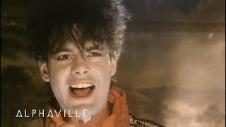 Alphaville - Forever Young (Official Video HD)