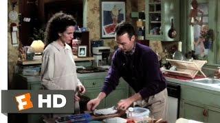 Multiplicity (7/8) Movie CLIP - Tuck Tuck Fold (1996) HD