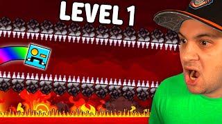 Geometry Dash new update just got unbeatable...