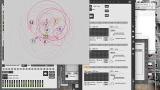 Pentacle 15.3 - Binaural Stereo conversion