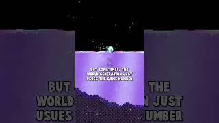 How Terraria Speedrunners Use Random Blocks to Find a Balloon