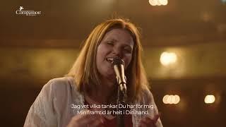 Jag vet vilka tankar - Josefina Gniste Live