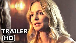 GUNSLINGERS Trailer (2025) Heather Graham, Nicolas Cage