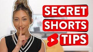 10 YOUTUBE SHORTS HACKS | Unlocking Rapid Growth For Your Channel with Proven Tips & Tricks