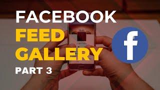 How To Add Facebook Feed To Any Website | Wordpress 2024