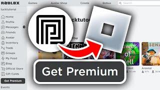 How To Buy Roblox Premium - Explained