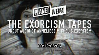 Rare, Unedited Recordings of the 67 Exorcisms of Anneliese Michel, the Real Emily Rose