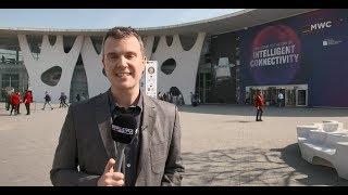 MWC19 Barcelona – Event highlights