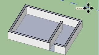 PLAN SECTION ELEVATION best explanation