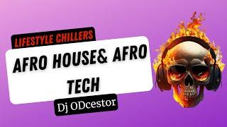 LIFESTYLE CHILLERS MIX| AFRO HOUSE MIX 2023|THEE SUKA x DJ LESOUL x VANCO x KUSTA1436 x VIDA-SOUL