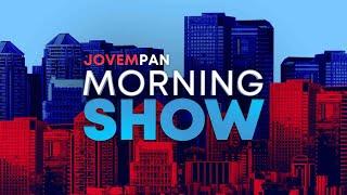 GUSTTAVO LIMA DE VISUAL NOVO | MORNING SHOW - 08/11/2024