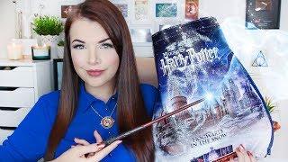 HARRY POTTER STUDIOS HAUL | Cherry Wallis