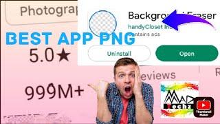 Best Png Maker  App For Android Download Now For Thumbnails..Free 