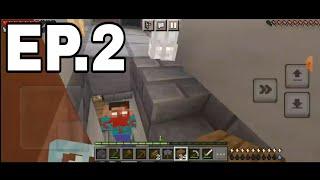 deadzone mcpe | ep.2