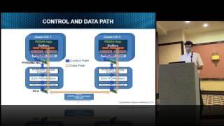 Experiences Implementing a Paravirtual RDMA Device