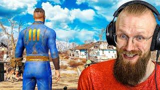 Surviving The Ultimate Apocalypse! - Fallout 4 (Part 2)