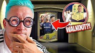 How to TELL if its a WALKOUT! FIFA 20 Pack Animation Explained!