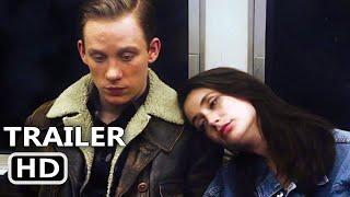 PURE Trailer (2020) Charly Clive, Joe Cole Drama Series