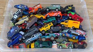 Hot Wheels & Mini GT – Diecast Car Collection Showcase 2025